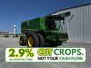 2023 John Deere S770 Image