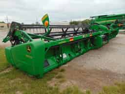 2013 John Deere 640FD Image