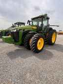 2024 John Deere 8R 410 Image