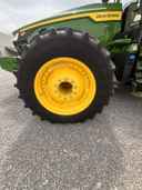 2024 John Deere 8R 410 Image