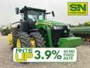 2024 John Deere 8R 340 Image