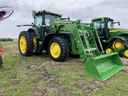 2024 John Deere 8R 250 Image