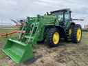 2024 John Deere 8R 250 Image