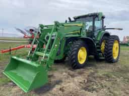 2024 John Deere 8R 250 Image