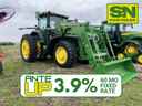 2024 John Deere 8R 250 Image