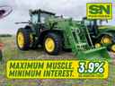 2024 John Deere 8R 250 Image