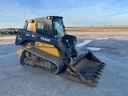 2021 John Deere 333G Image