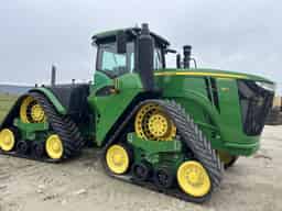 2021 John Deere 9570RX Image