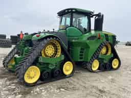 2021 John Deere 9570RX Image
