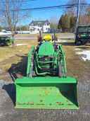 2016 John Deere 1025R Image