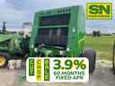 2023 John Deere 560M Image