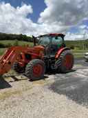 2017 Kubota M6-131 Image
