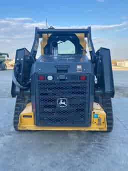 2023 John Deere 333G Image