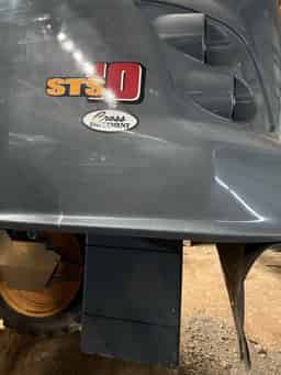 2019 Hagie STS10 Image