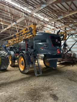 2019 Hagie STS10 Image