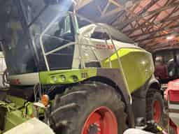 2022 Claas 960 Image
