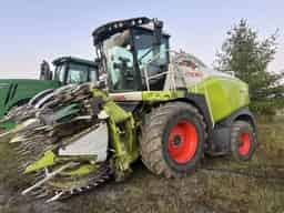 2022 Claas 960 Image