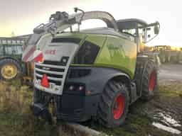 2022 Claas 960 Image