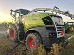 2022 Claas 960 Image