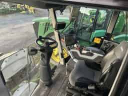 2022 Claas 960 Image