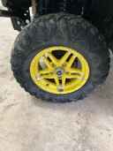 2022 John Deere XUV 835M Image