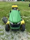 2019 John Deere X380 Image
