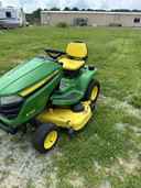 2019 John Deere X380 Image