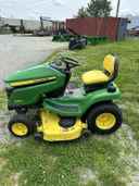 2019 John Deere X380 Image