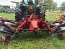 2016 Kuhn GMD 10030 Image