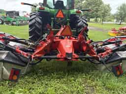 2016 Kuhn GMD 10030 Image