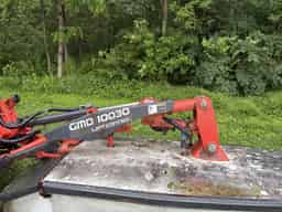 2016 Kuhn GMD 10030 Image