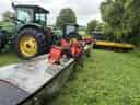 2016 Kuhn GMD 10030 Image