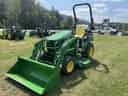 2025 John Deere 2025R Image