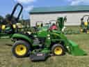 2025 John Deere 2025R Image