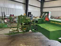 2018 John Deere 348 Image