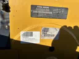 2024 John Deere 333G Image