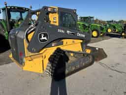 2024 John Deere 333G Image
