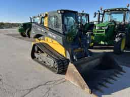 2024 John Deere 333G Image