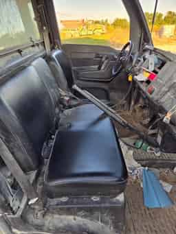 2018 John Deere XUV 835M Image