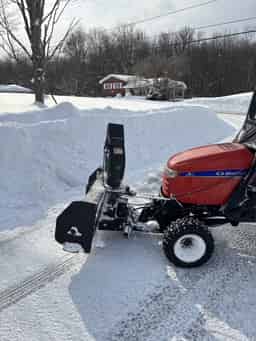 Simplicity Legacy XL-27 Kaw Image