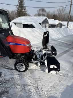 Simplicity Legacy XL-27 Kaw Image