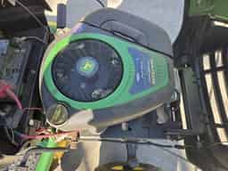 2006 John Deere 115 Image