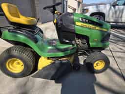 2006 John Deere 115 Image