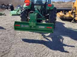 2025 Frontier RB2272 Image