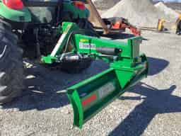 2025 Frontier RB2272 Image