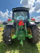 2023 John Deere 6130M Image