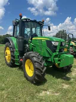 2023 John Deere 6130M Image