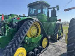 2024 John Deere 9RX 540 Image