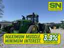 2024 John Deere 9RX 540 Image