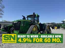 2024 John Deere 9RX 540 Image